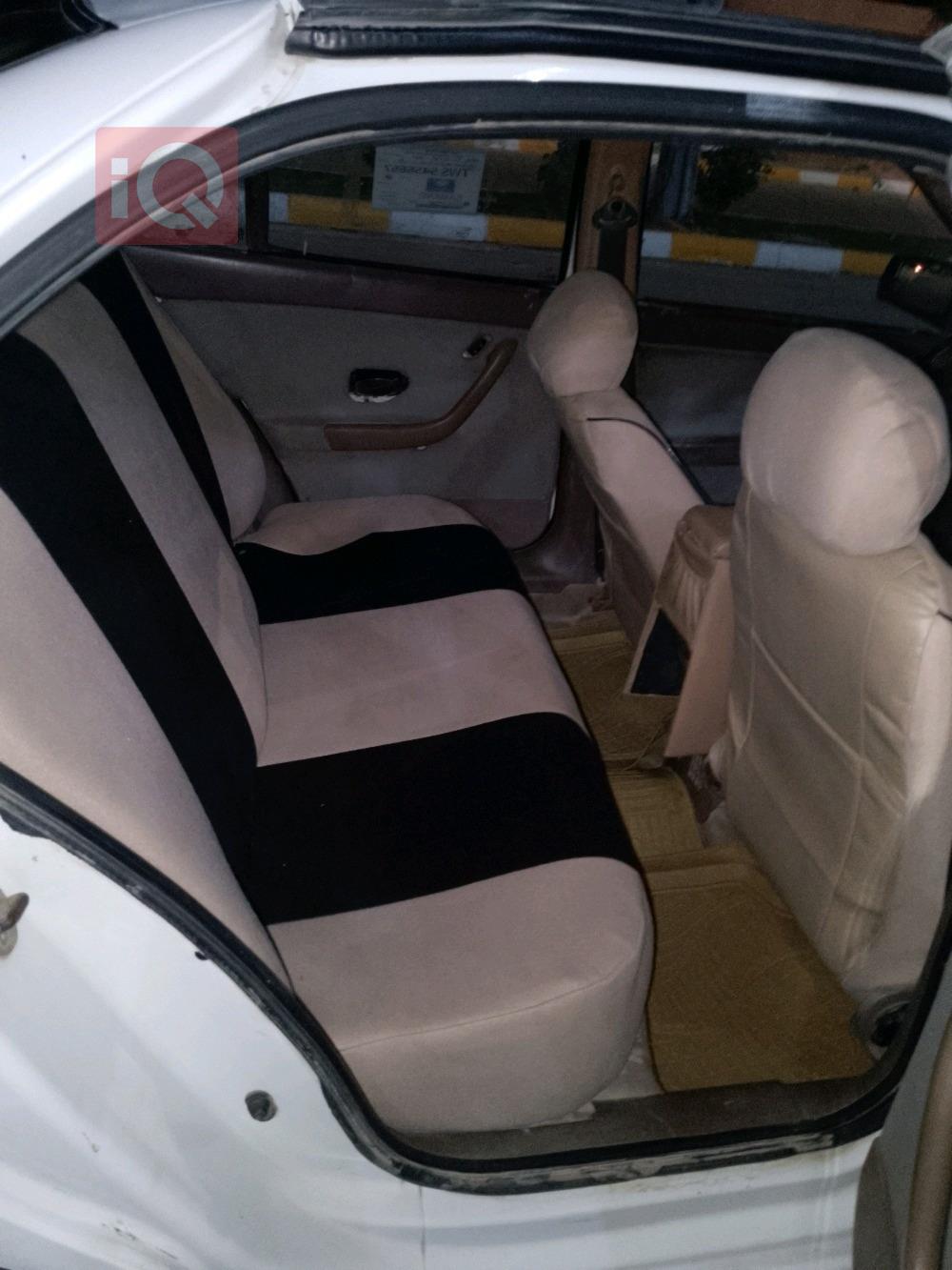 إيران خودرو سمند